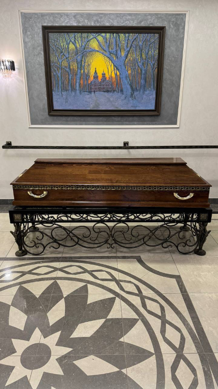 Гроб ДЛ купить