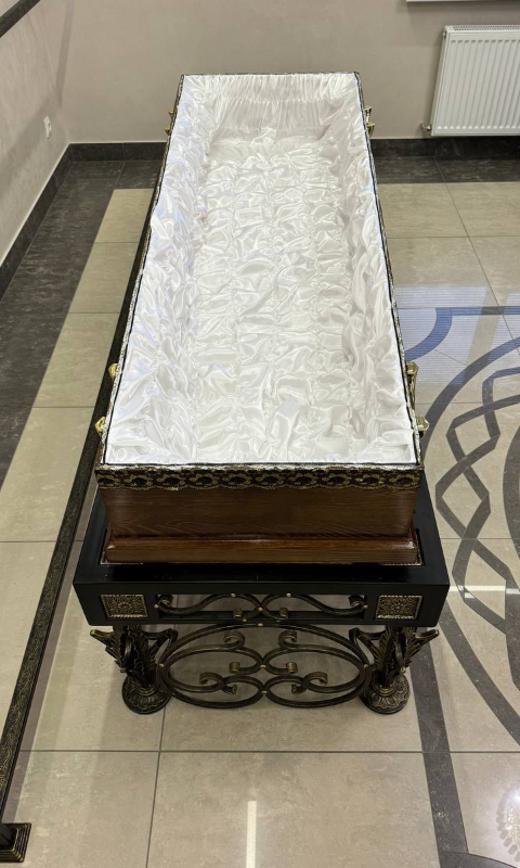 Гроб ДЛ купить