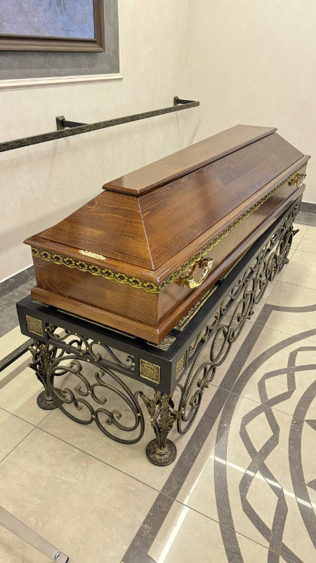 Гроб ДЛ купить