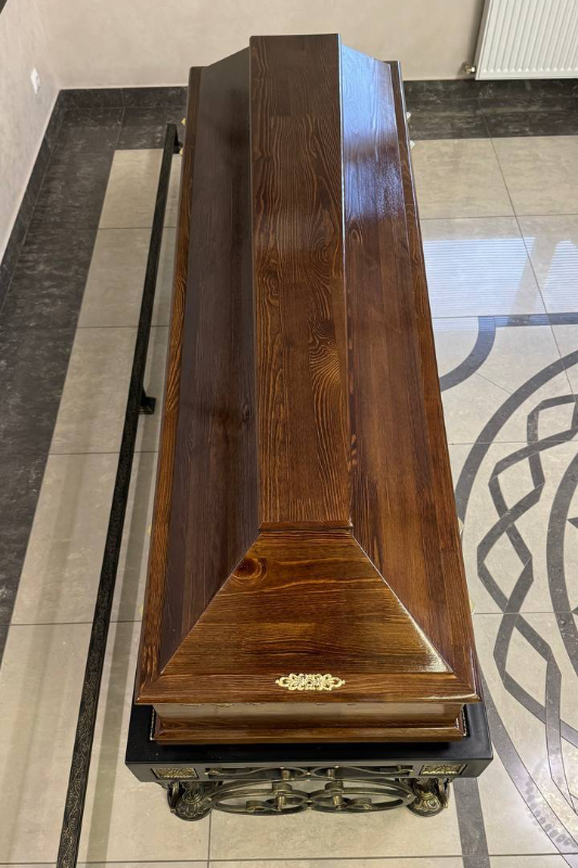 Гроб ДЛ купить