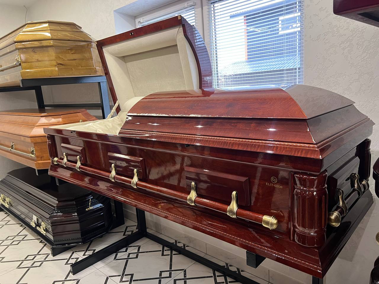 Ритуальные услуги Похоронный Дом