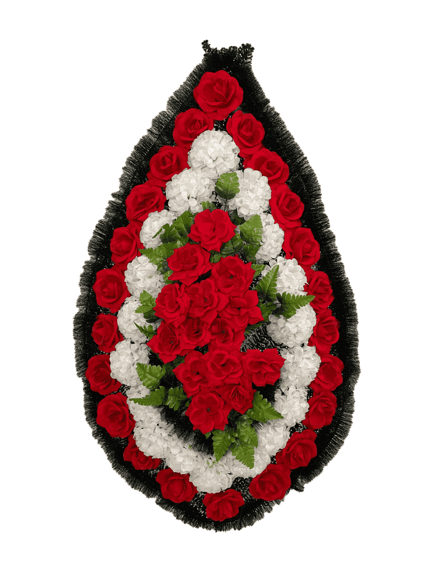 Ритуальный венок