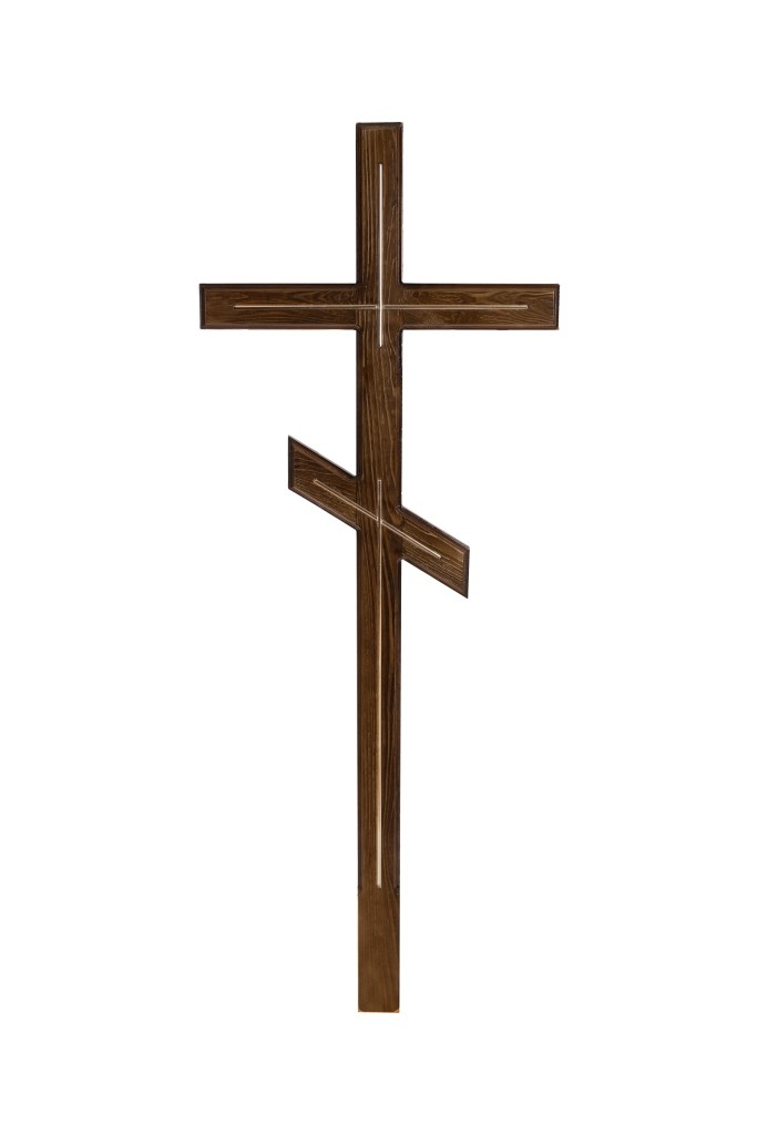 Ритуальный крест